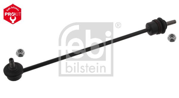 Stange/Strebe, Stabilisator