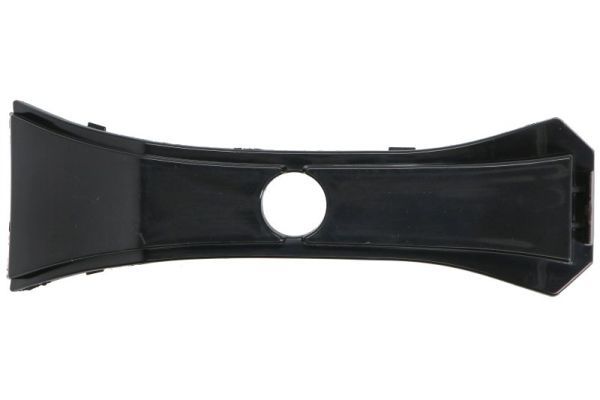 Lamellengitter mitte (mit Kameraloch, mit Loch für Kamera) passt zu: BMW 6 GRAN TURISMO G32 11.17-