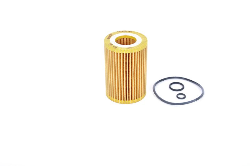 Ölfilter