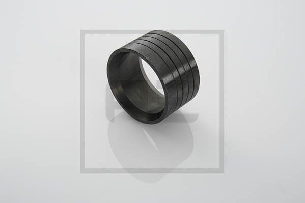 Zugösenbuchse, Anhängevorrichtung