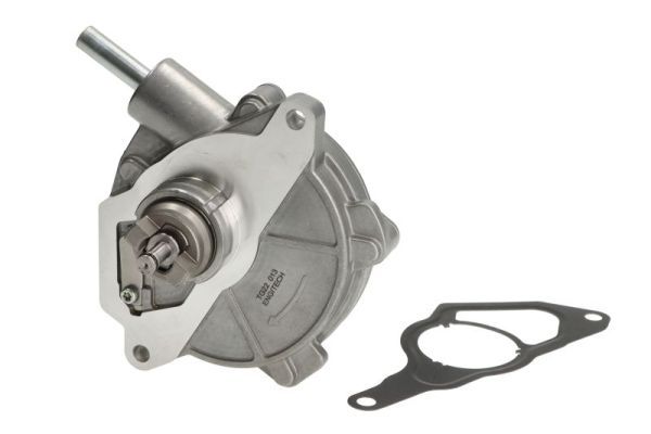 Unterdruckpumpe, Bremsanlage