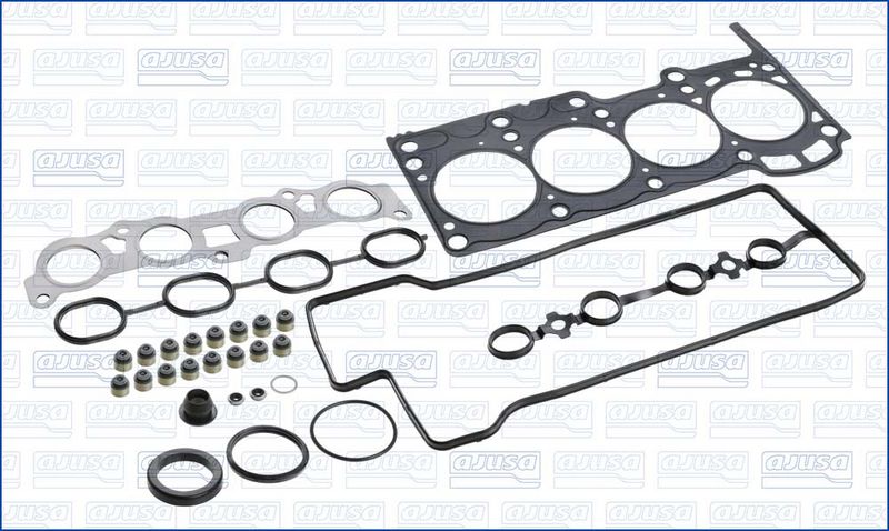 Dichtungssatz, Zylinderkopf