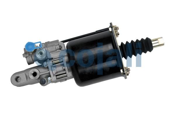 Kupplungsverstärker