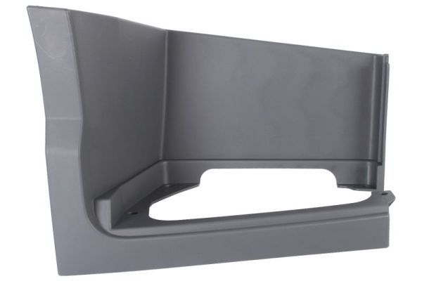 Türschwellen - Trittbrett