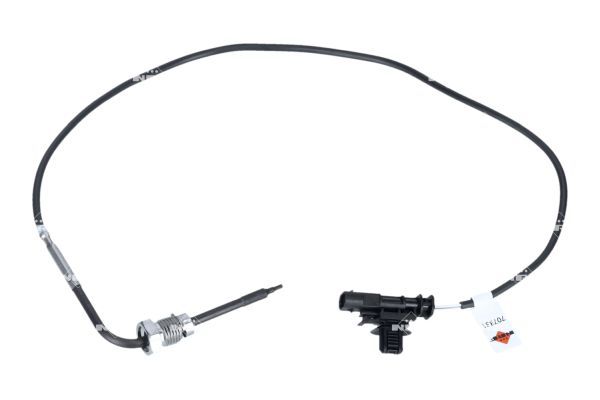 Sensor, Abgastemperatur