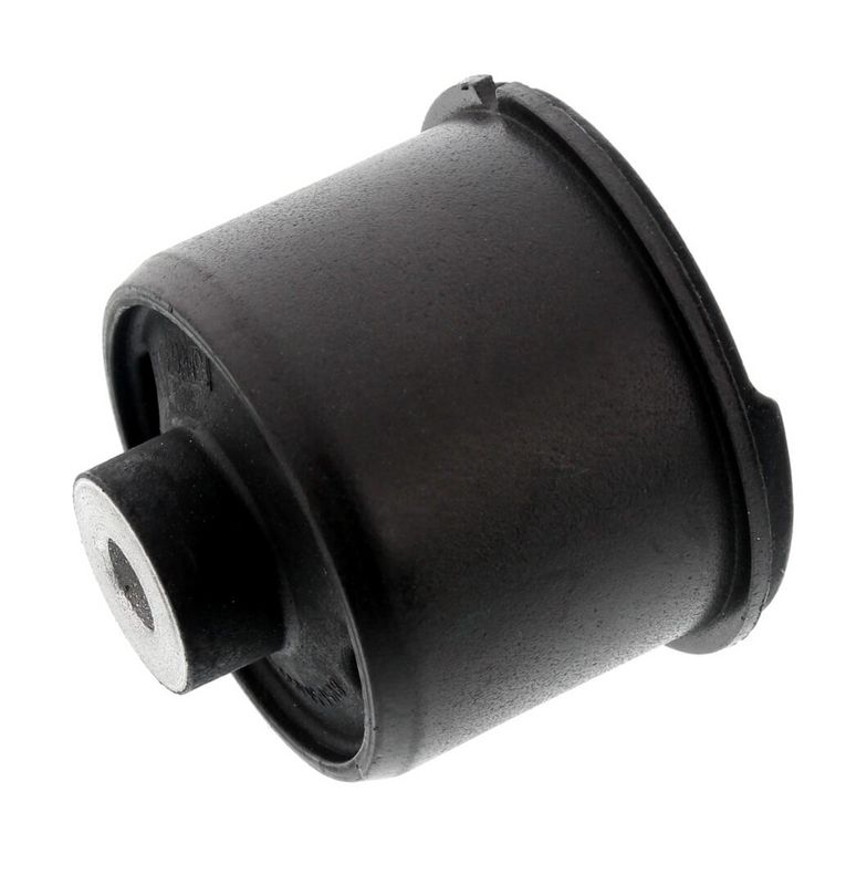 Lagerung, Achskörper