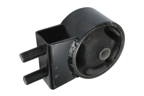 Halter, Motoraufhängung