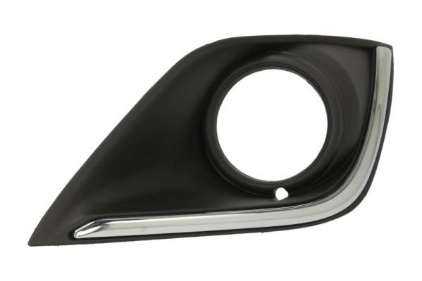 Stoßfänger - Teile