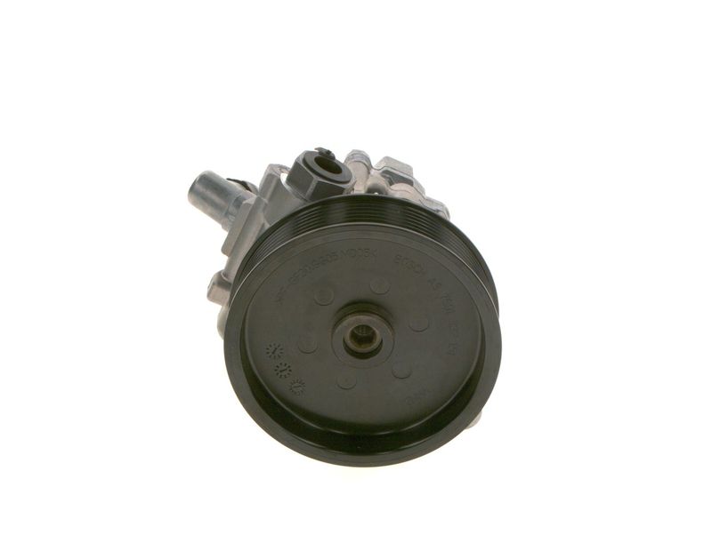 Hydraulikpumpe, Lenkung