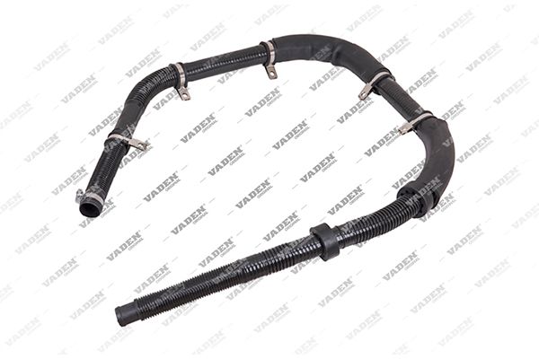 Saugrohr, Luftversorgung