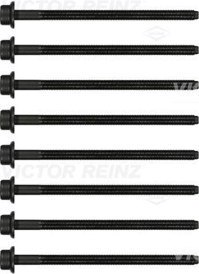 Zylinderkopfschraubensatz