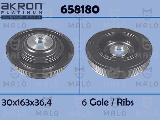 Dichtungssatz, Zylinderkopfhaube