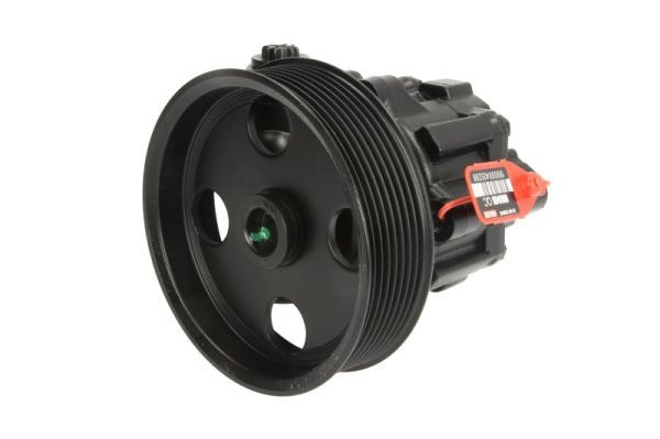 Hydraulikpumpe, Lenkung