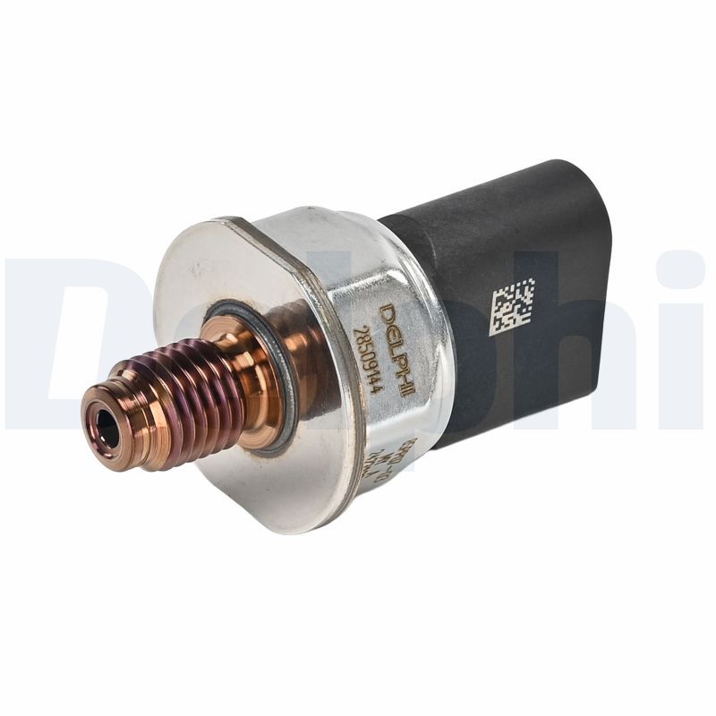 Sensor, Kraftstoffdruck