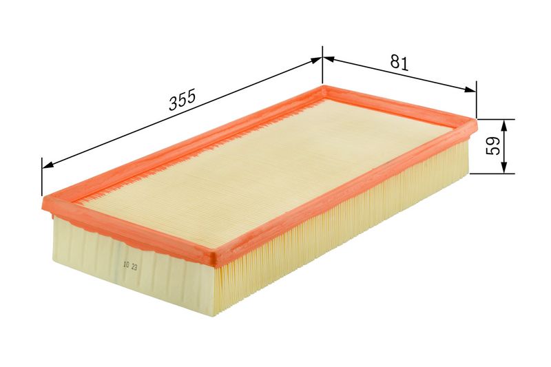 Luftfilter