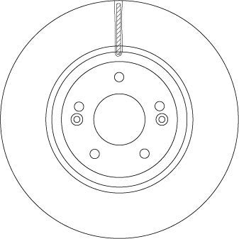 Bremsscheibe
