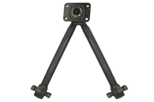 Lenker, Radaufhängung