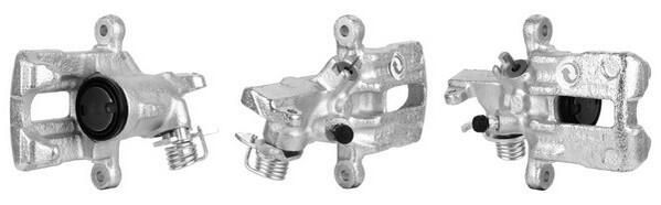 Bremssattel