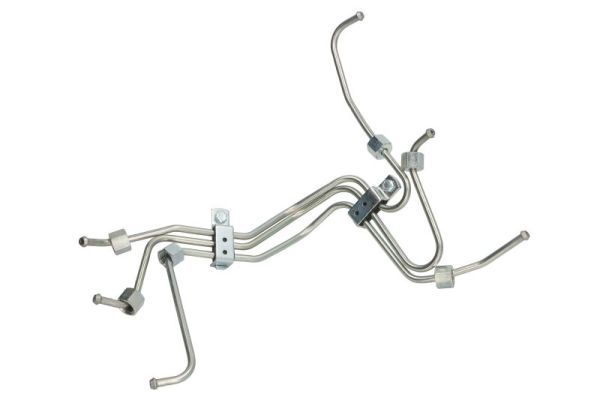 Hochdruckleitungssatz, Einspritzanlage