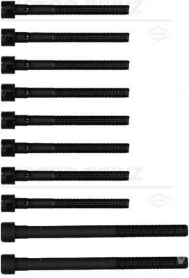 Zylinderkopfschraubensatz