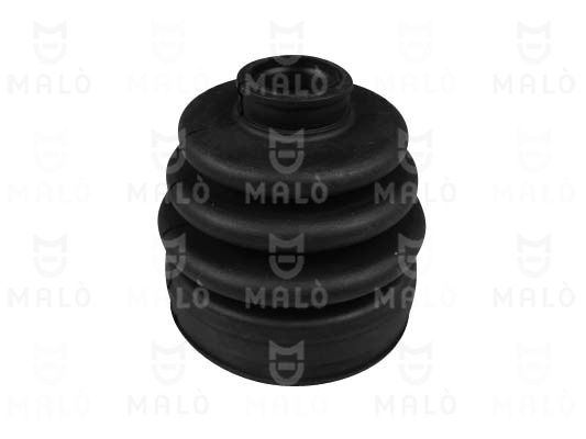 Lagerbuchse, Blattfeder