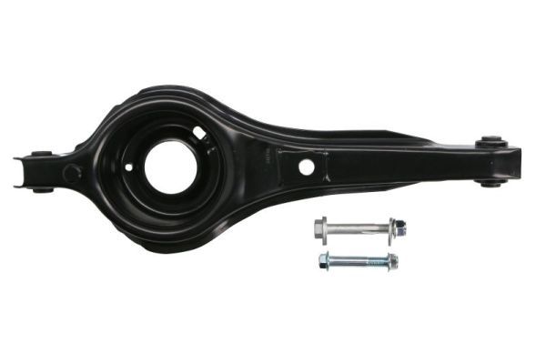 Lenker, Radaufhängung