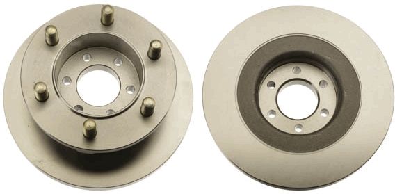Bremsscheibe