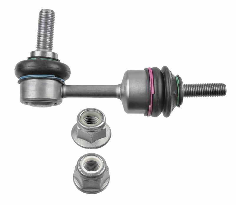 Stange/Strebe, Stabilisator