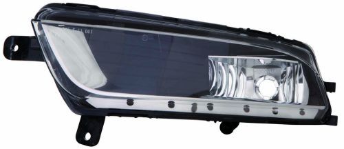 Nebelleuchte vorne R (H8) passt zu: VW CC 11.11-12.16