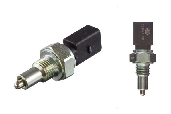 Schalter, Rückfahrleuchte