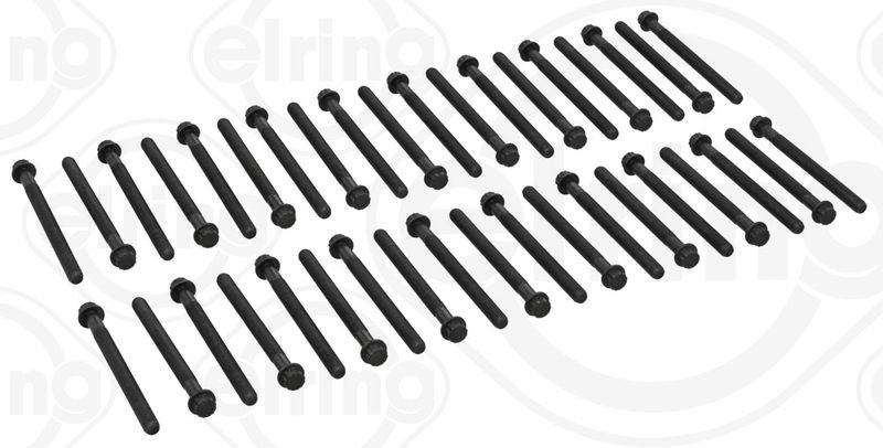 Zylinderkopfschraubensatz