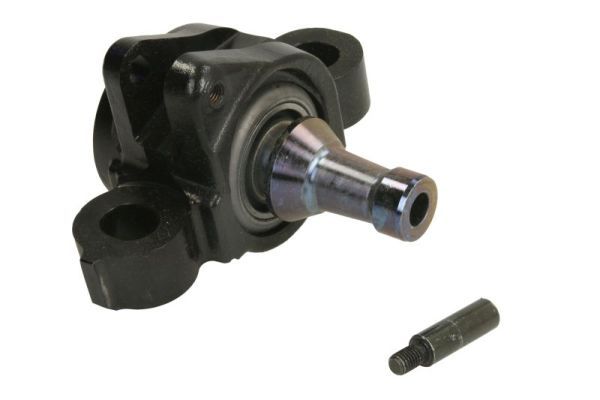 Lagerbock, Stoßdämpferlagerung (Fahrerhaus)