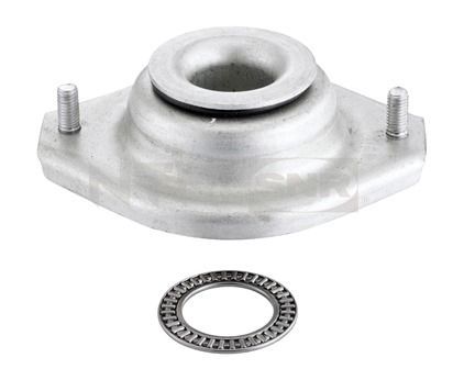 Reparatursatz, Federbeinstützlager