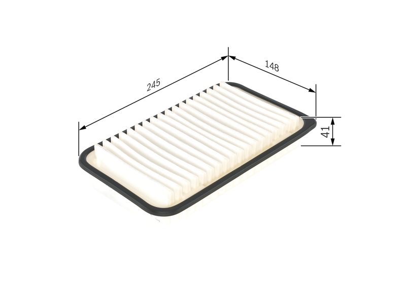 Luftfilter