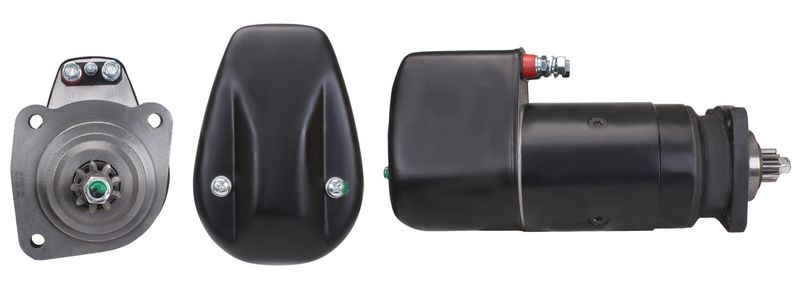 Ausgleichsbehälter, Kühlmittel