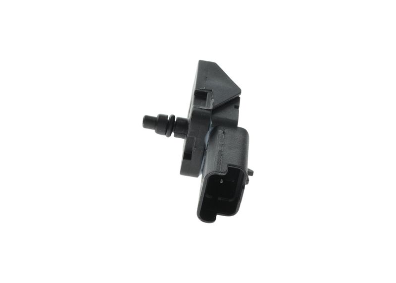 Sensor, Ladedruck