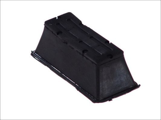 Lagerung, Federgehänge