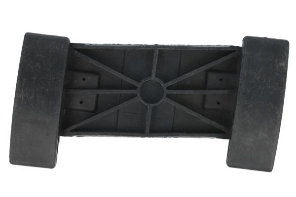 Stoßfänger - Halter