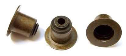 Dichtring, Ventilschaft
