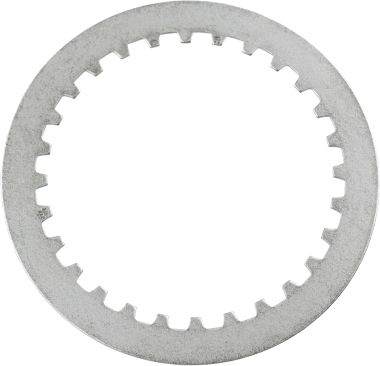 Stahllamellensatz, Kupplung