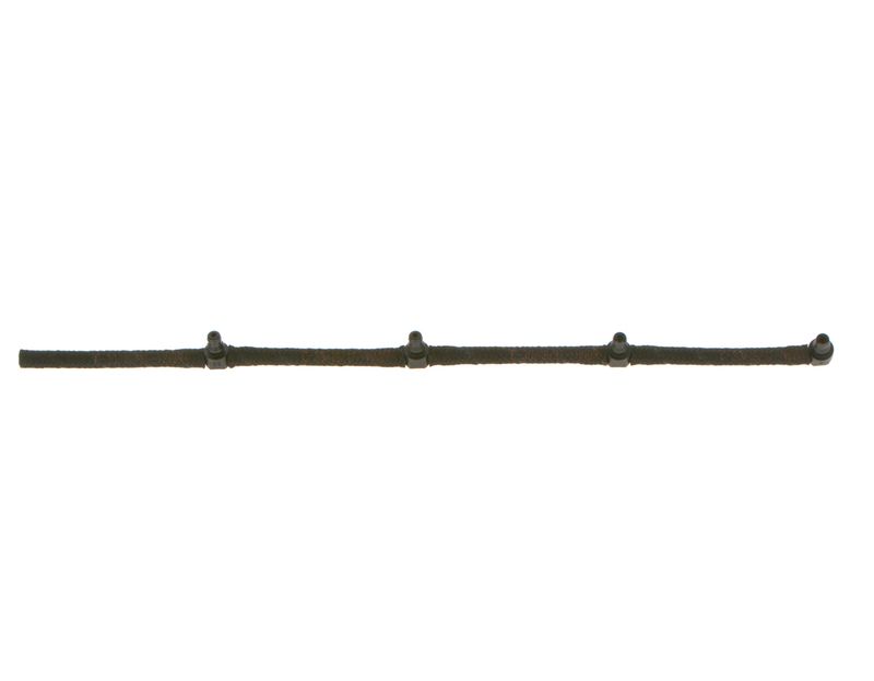 Schlauch, Leckkraftstoff
