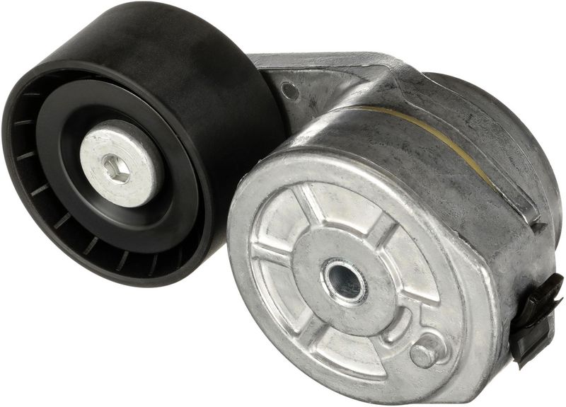 Riemenspanner, Keilrippenriemen