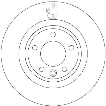 Bremsscheibe