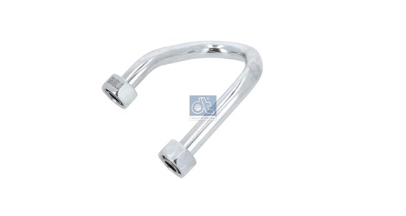 Druckleitung, Druckluftkompressor