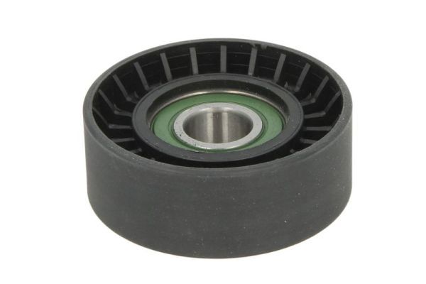 Spannarm, Keilrippenriemen