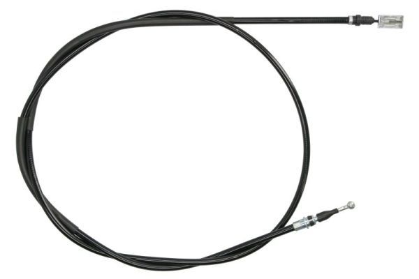 Seilzug, Feststellbremse