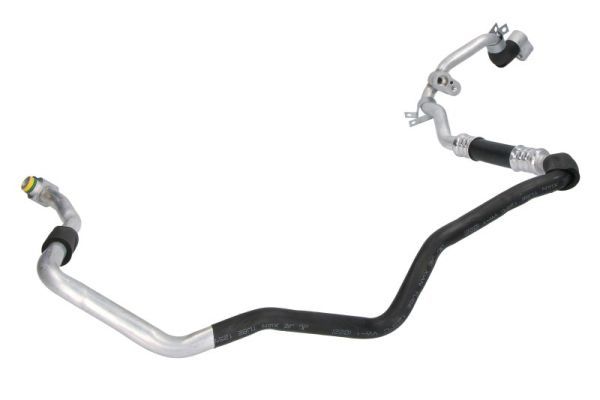 Hochdruckleitung, Klimaanlage