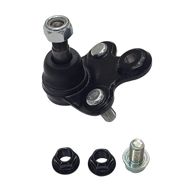 Federbalg, Fahrerhauslagerung