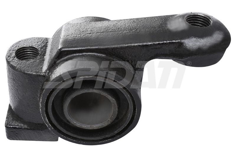 Elektromotor, Heckklappe