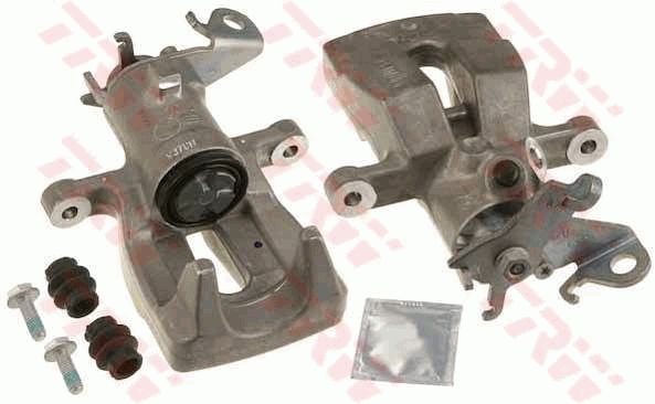 Bremssattel
